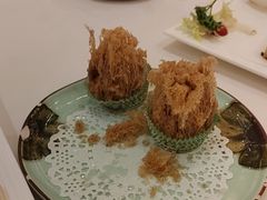 -半岛太子酒家(海港城店)