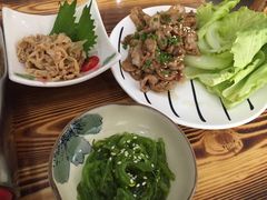 -葉家.焼鳥.居酒屋(惠利街店)