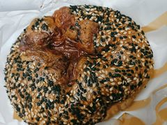 土豆泥芝士培根-原麦山丘(天虹店)