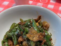 -龙师傅卤炒(天马店)