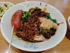 -靖晨园蒸饵丝(爱琴海店)