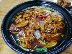 -董记面馆(漳州二路店)