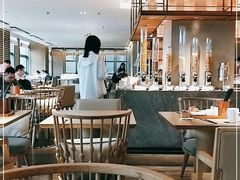 -深圳湾万怡酒店