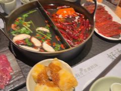-盡膳口福跷脚牛肉火锅(国贸商城店)