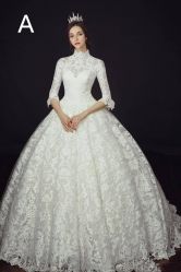 -HANSA韩纱婚纱礼服·龙凤褂·西装设计师集合店