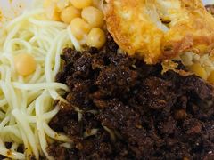 花市豌杂面-花市豌杂面(民生路店)