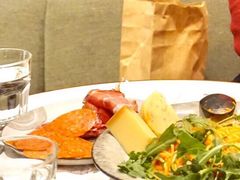 -BAKER&SPICE(安福路店)