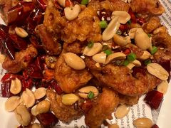 -有位虾匠·香辣蟹·小龙虾(李村店)