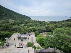 -青岛崂山太清宫