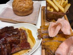 -龙记香港茶餐厅(久光百货店)