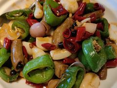 -莆田餐厅PUTIEN(西安万象天地店)