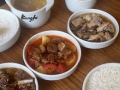 -真功夫(金月湾店)