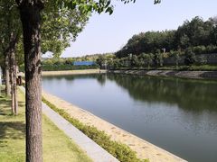-李先念故居纪念园