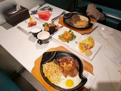 -纽斯特自助牛排餐厅(三林印象城店)
