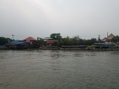 -大珍珠号夜游湄南河