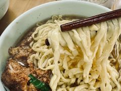 -陈记锅盖面(长江路店)