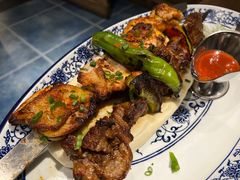 -卢布里西餐厅(总店)