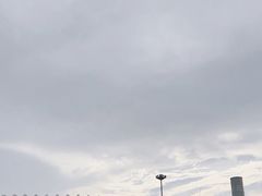 -济南奥林匹克体育中心体育场