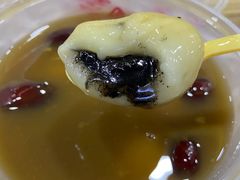 -罗子龙罗家桂花汤圆(曹都巷店)