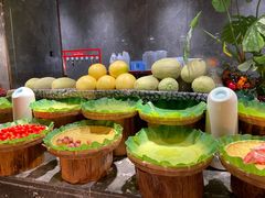 -吉布鲁牛排海鲜自助(温江合生汇店)
