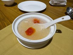 -天府中餐厅·粤菜·海南菜·生猛海鲜(三亚海棠湾洲际度假酒店)