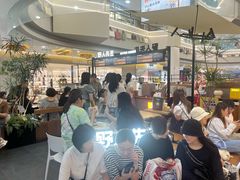 -野人先生Gelato(上海长宁龙之梦店)