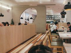 -卡朋西餐(扬名广场店)