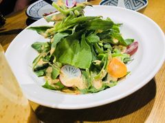 冰草-山丹丹西北菜(金贸大厦店)