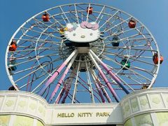 -杭州Hello Kitty乐园