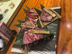 -肉魁屋·烧肉·烧鸟·酒场(高新店)