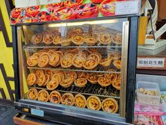 -钜记手信(兴华楼店)