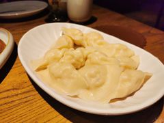 -一轩饺子馆(丽都店)