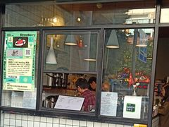 门面-摩柠手作茶室(国贸店)