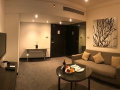 -香港港威酒店-马哥孛罗