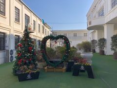 -半岛1919创意园区