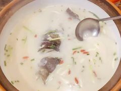 -万景饭店·鱼街农家菜