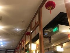 -东方饺子王(新奥购物中心店)