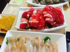 -野妹火锅(龙岗店)