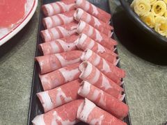 -东来顺(非遗·清真火锅·盛世广场店)