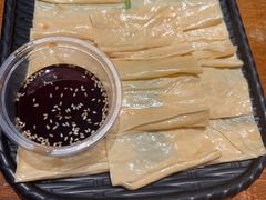 -鱼头泡饭·湖北菜·非物质文化遗产(岳家嘴总店)