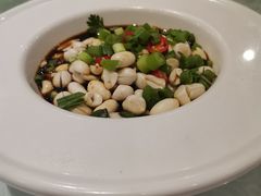 -国际海员俱乐部(餐饮部)