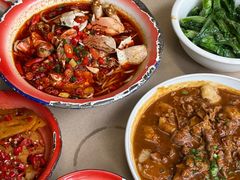 -老三样·旧食新味(万寿宫店)