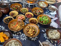 -张关合渣(航空大道店)