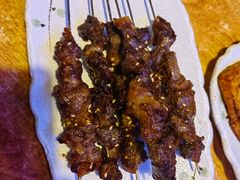 -质烤烤物·活烤海鲜(质烤总店)