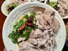 -1078號老北京涮肉(松柏店)