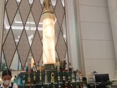 -海豚湾·大堂吧(厦门佰翔波特曼七星湾酒店)