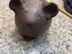 -艺趣慢生活·紫砂手工DIY·团建