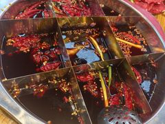 -大风老火锅(江北一店)
