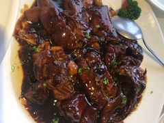圆苑红烧肉-圆苑(上海广场店)