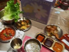 -好利来(四惠店)